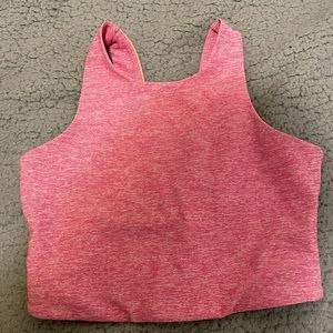 Outdoor Voices sports bra
